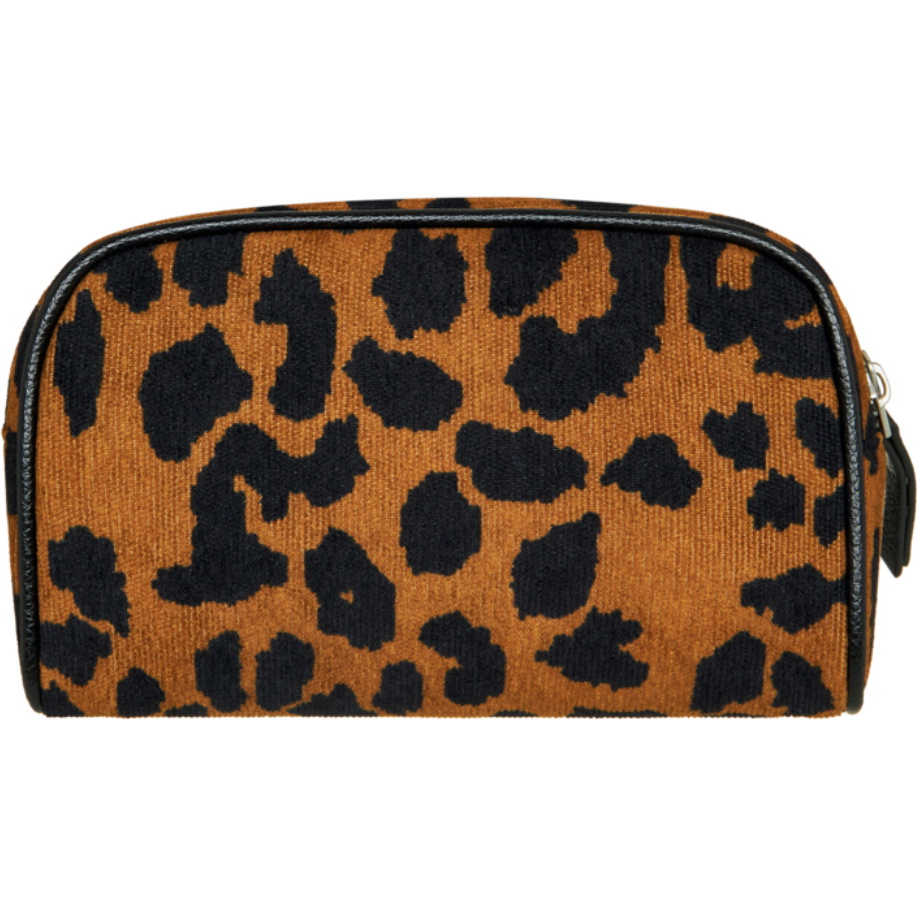 2025 Roxy Womens Urban Party Pencil Case ERJAA04418 - Woodsmoke
